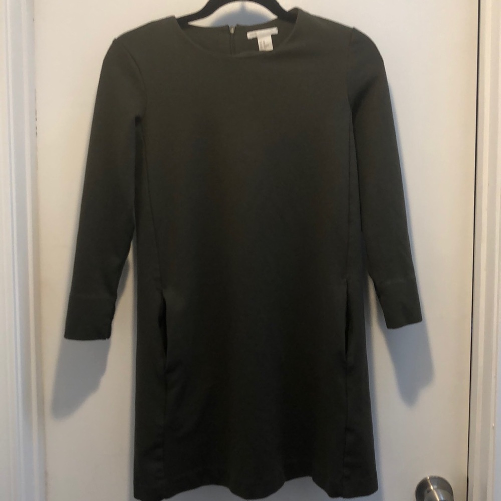 Like New H&M Dress
